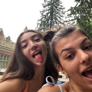 Meet your Posher, Katarina